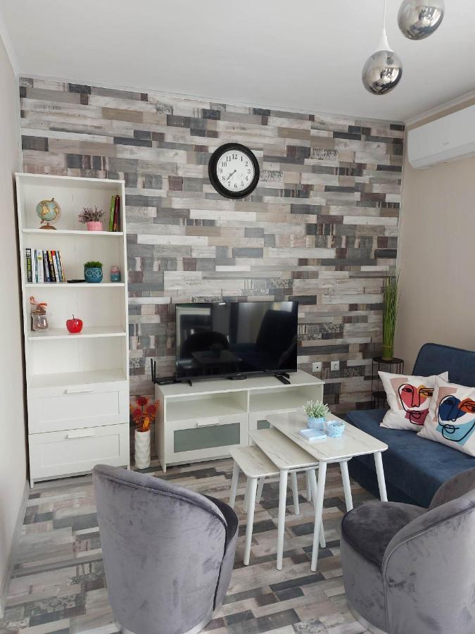 Апартамент 9 Varna Exterior photo