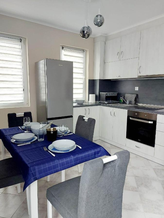 Апартамент 9 Varna Exterior photo
